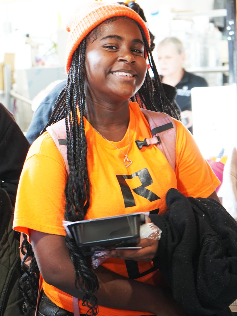 #UnityDay Celebration At New Heights
What is it?
According to the National Bullying Prevention Center:
Unity Day, started by PACER’s National Bullying Prevention Center in October 2011. It is the signature event of National Bullying Prevention Month.