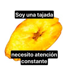 Yo literalmente soy este