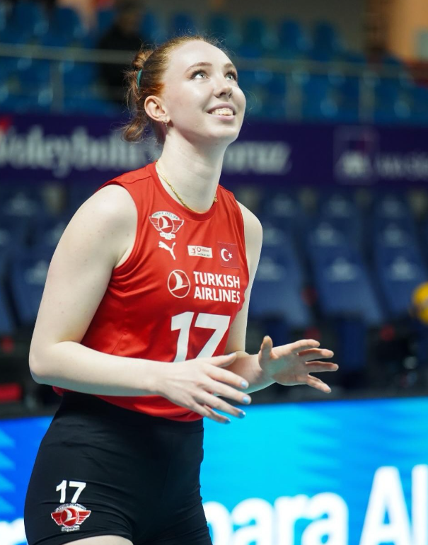 Estatísticas do Vôlei Br 🇵🇸 tweet media