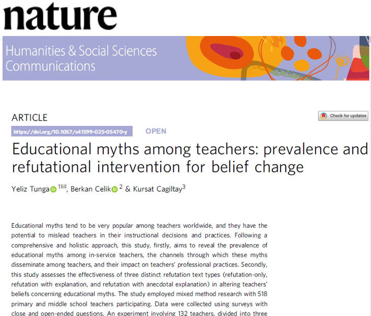 Kursat Cagiltay tweet media