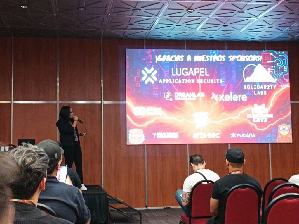 Red Team Space tweet media