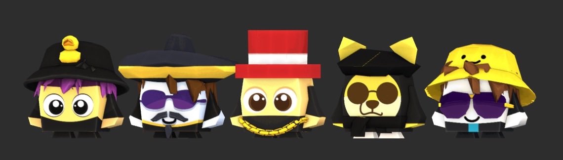 Arm Wrestle Simulator Hub tweet media