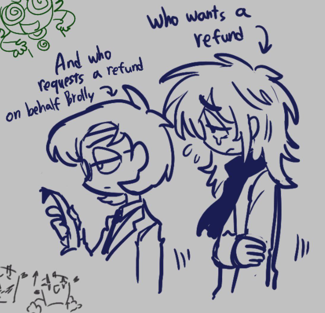 next_meganekun's tweet image. 아니
나 캐해 유동적이게 되어서
존틱이 점점 키 커진게 개웃기네 ㅆㅂ
분명 작았잖아