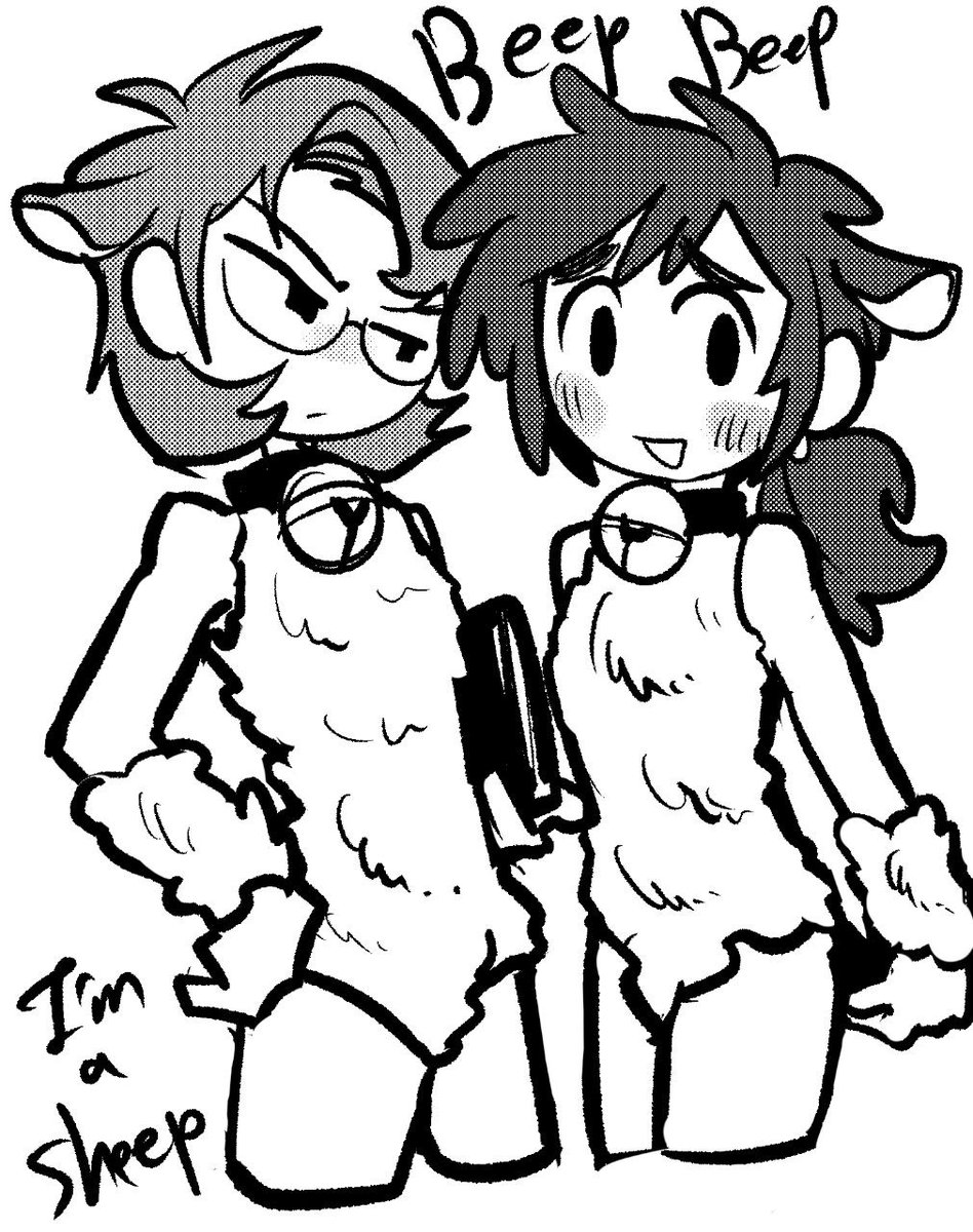 next_meganekun's tweet image. 아니
나 캐해 유동적이게 되어서
존틱이 점점 키 커진게 개웃기네 ㅆㅂ
분명 작았잖아