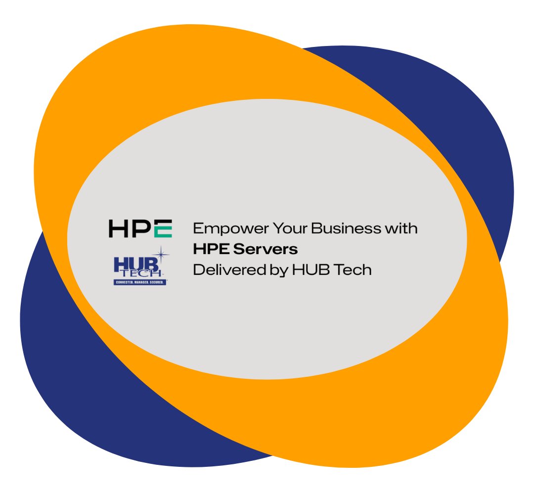 hubtechnical's tweet image. 💰 Old servers are costing you more than you think!
✅ Reduce TCO With Energy-Efficient Compute
⬇️ Talk to an #HPE Specialist today! ⬇️
hubtech.sites.glasshivepages.com/HPE-Server-Ref…
#HUBTech #HPECompute #TCO #EnergyEfficient #IT #itservices #ITServiceProvider #ManagedIT #ManagedServiceProvider