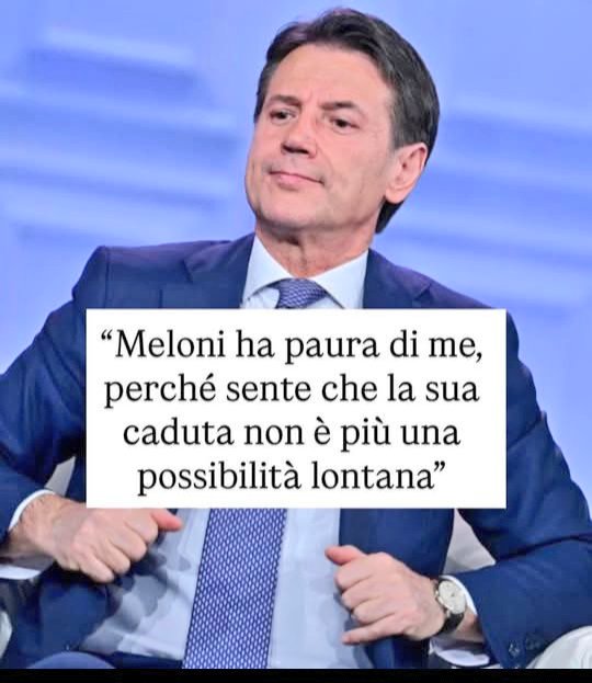 Antonio Benny 🇮🇹 tweet media