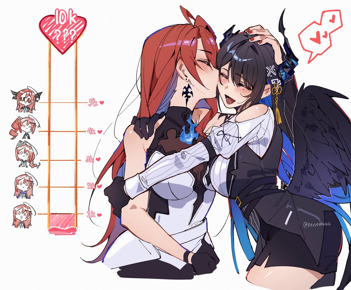 🍓🍫˙˚Nao–ナオ˚˙🍫🥝 on X