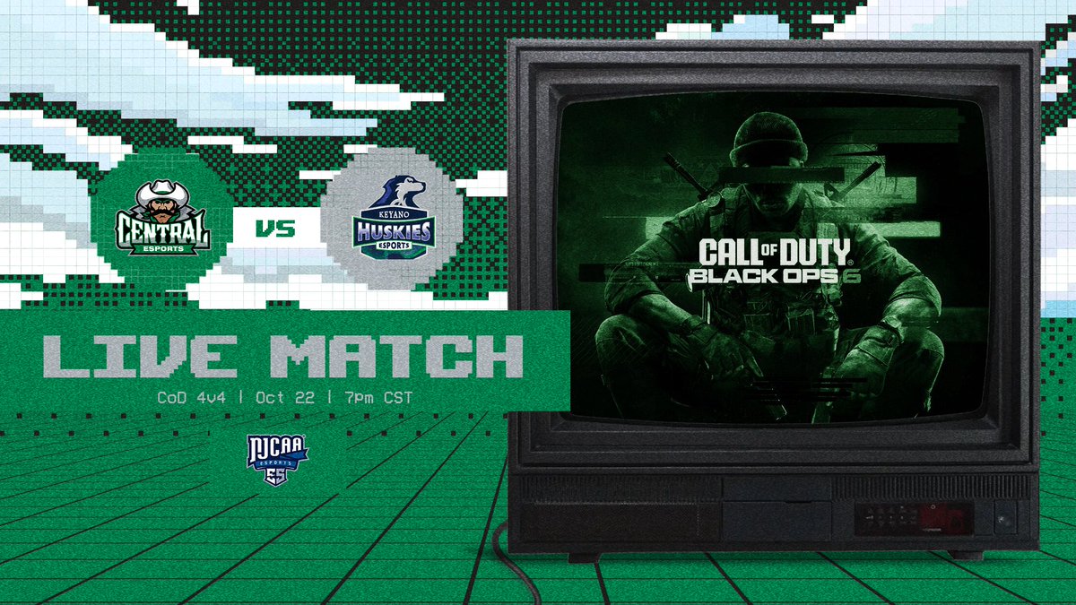 CCC Esports tweet media