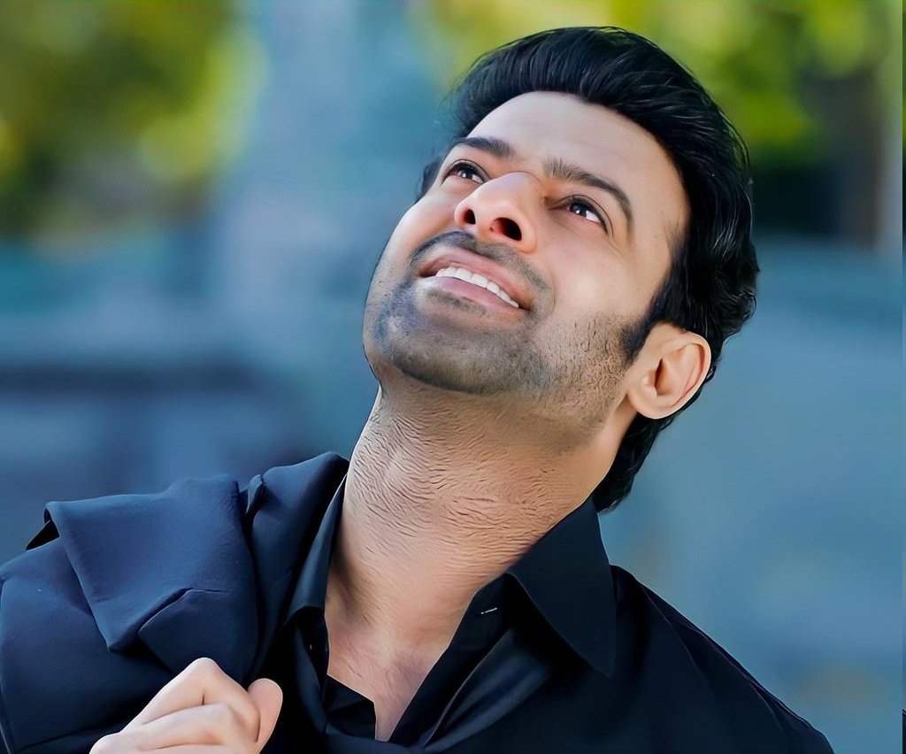 mansivgandhi13's tweet image. #HappyBirthdayPrabhas
#Vikramaditya