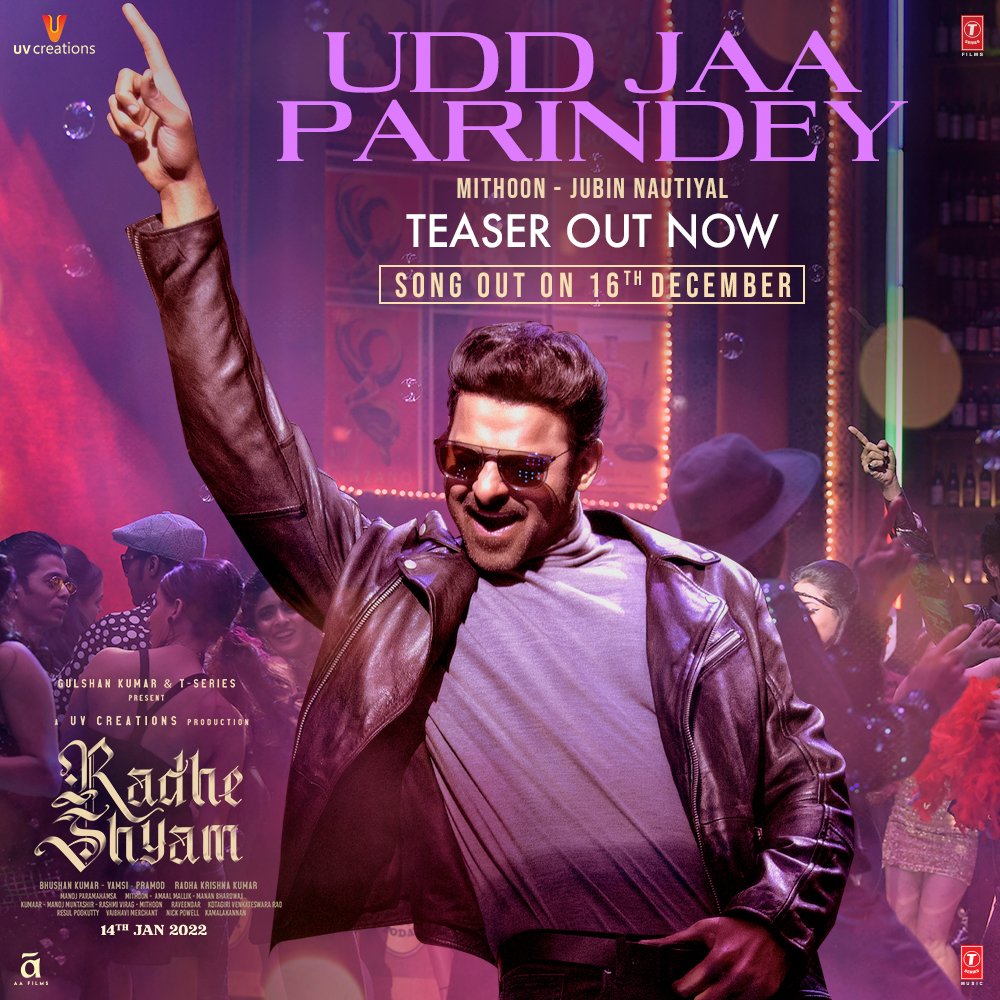 mansivgandhi13's tweet image. #HappyBirthdayPrabhas
#Vikramaditya