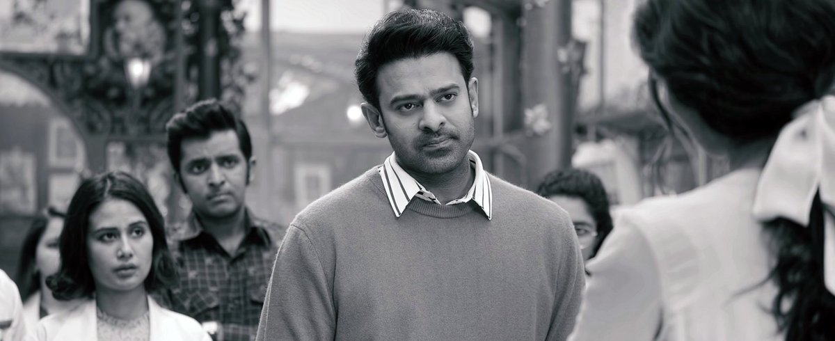 mansivgandhi13's tweet image. #HappyBirthdayPrabhas
#Vikramaditya