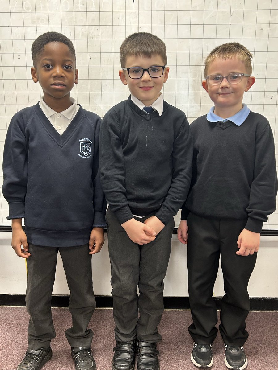 Star writers ⭐️⭐️⭐️<a href="/BerryhillPN/">Berryhill P. & N.</a> <a href="/MrsCroninBhill/">Mrs Cronin</a>