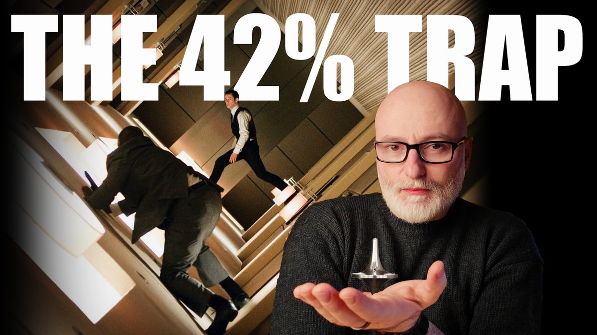 ManoloRemiddi's tweet image. Stop prompting, start ARCHITECTING. 🏗️ Your AI ignores rules 42% of the time
Learn the "Inception Trick" (Layer 5 Protocols) to build a real Enforcement Layer & fix AI's reliability problem.
Video > youtube.com/watch?v=RDKLOs…
#AI #CustomAI #Protocols #Inception #LLM #Augmentatism