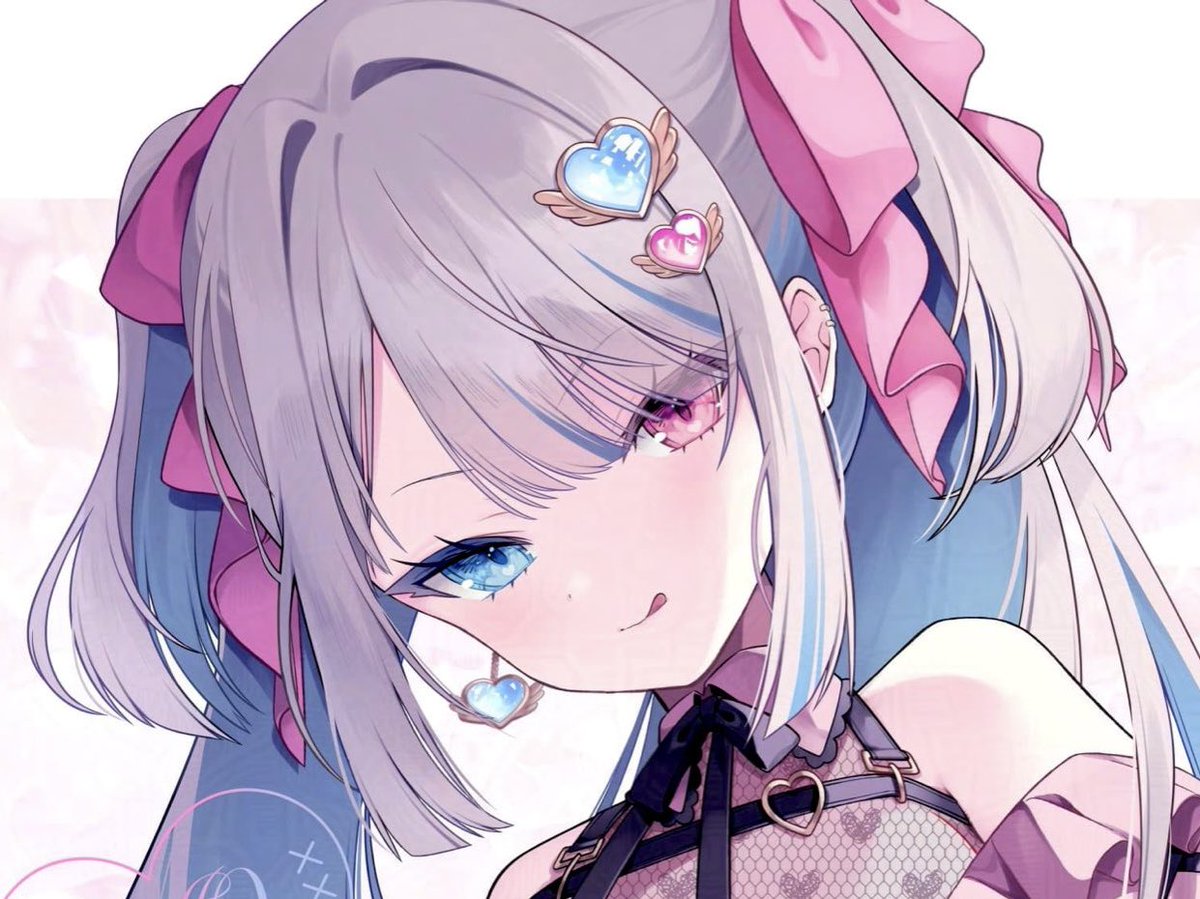re_f_la's tweet image. 【拡散希望📢】
イラストレーターの皆様!!!!
AI学習阻害フィルターGlazeはめちゃくちゃ効果的です!Glazeで加工を施してからイラストを掲載し悪質AIユーザーを怖がらせましょう🦈✨
1枚目が元絵、2枚目が生成AIに読み込まれたi2iイラストです。
ここまで違うものになります!
#NOMORE無断生成AI
