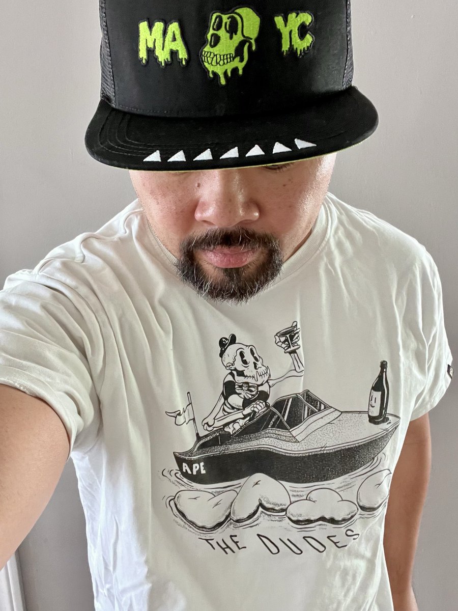 GENE 🍌💧🍺 🎮 🍫 🦍 tweet media