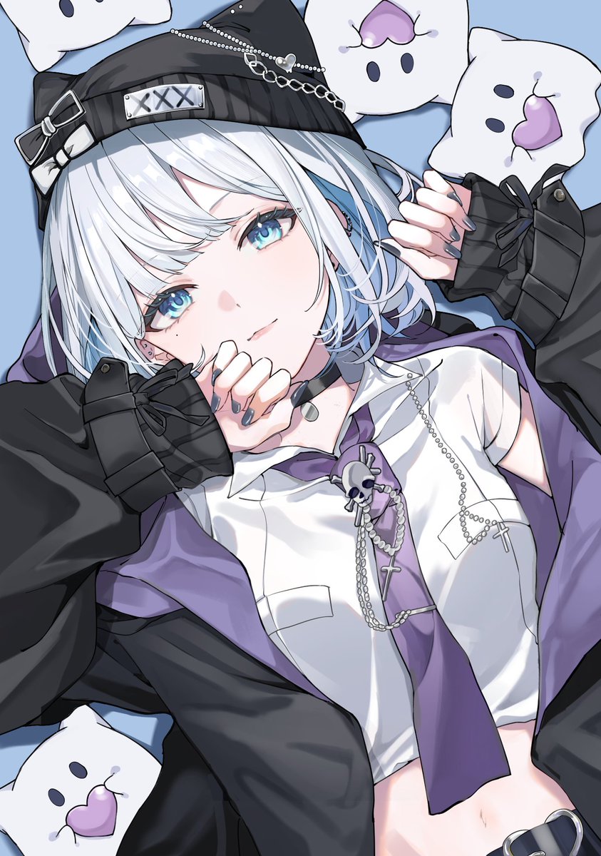 knt_572's tweet photo. #ぶいすぽフェスアート https://t.co/l3HS1jxOI9
