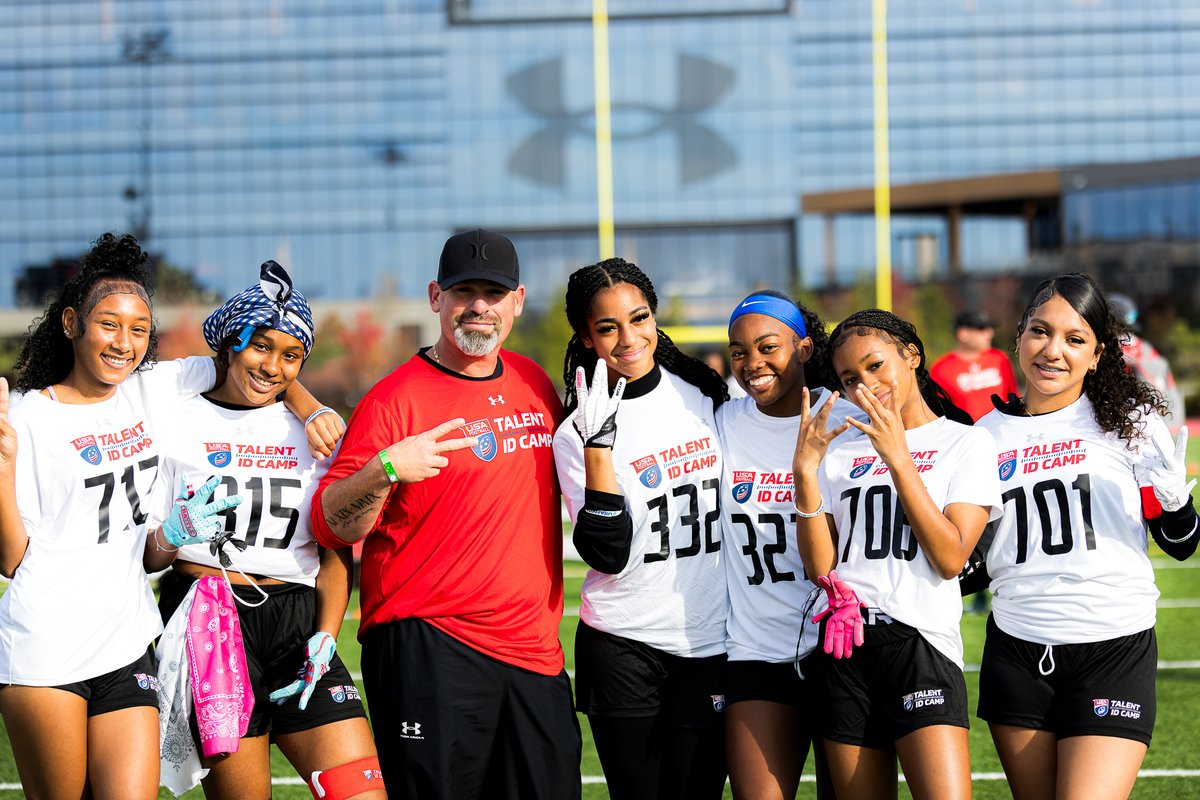 USA Football tweet media