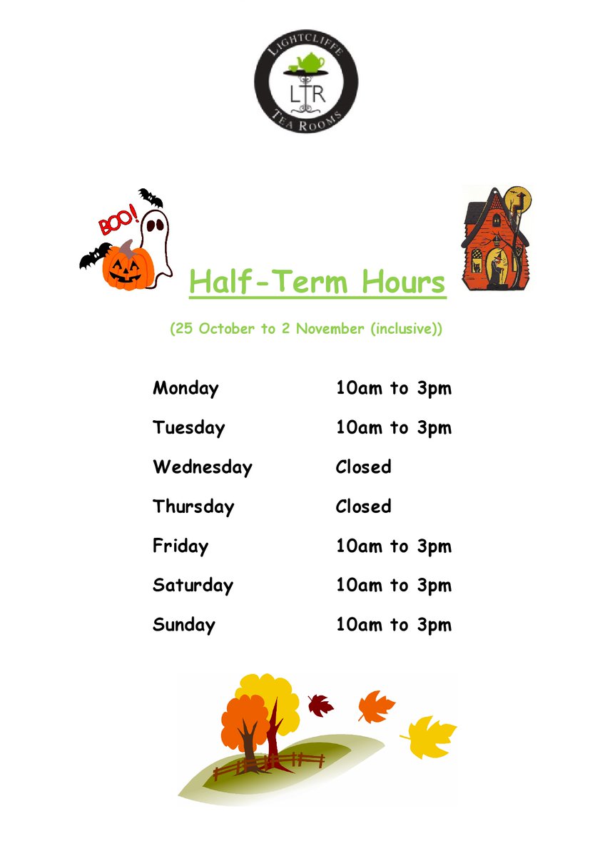 LightcliffeTea's tweet image. 