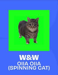 OIIA OIIA (SPINNING CAT) JAM TRACK GIVEAWAY!!!

To Enter you must Like, Repost, and Follow me!