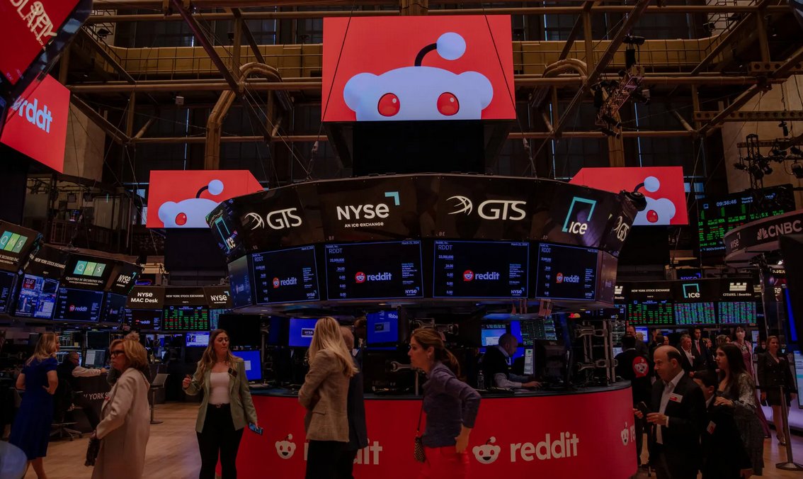 Big Reddit news. Oh boy -> Reddit Accuses ‘Data Scraper’ Companies of Theft (including Serpapi, Perplexity, and two other companies)

"In a lawsuit, Reddit pulled back the curtain on an ecosystem of  start-ups that scrape Google’s search results and resell the information to