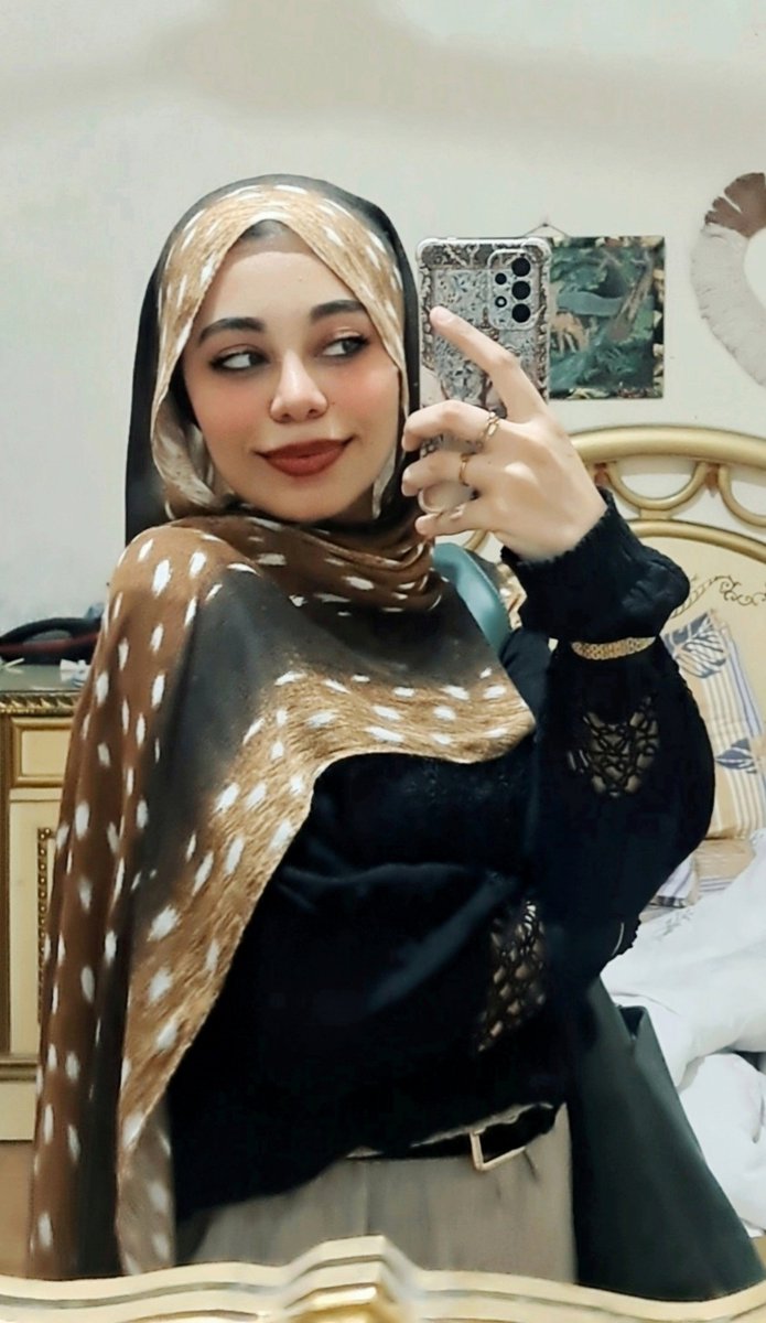 سارّة tweet media