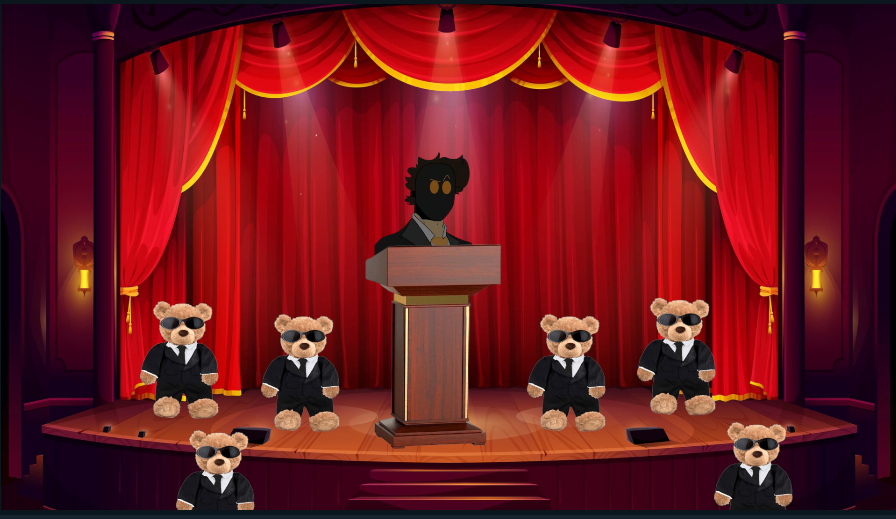 Reconrelay tweet media