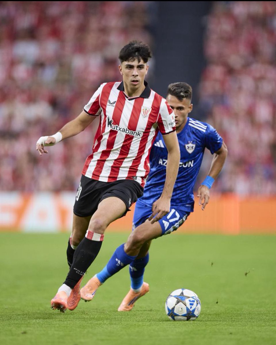 Alejandro Rego ese es el tweet.