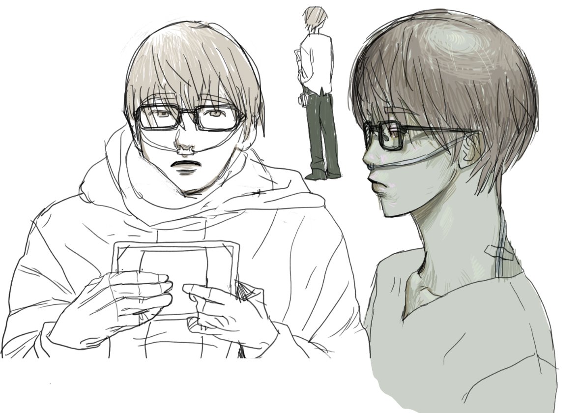 soon (@fciirk) on Twitter photo 