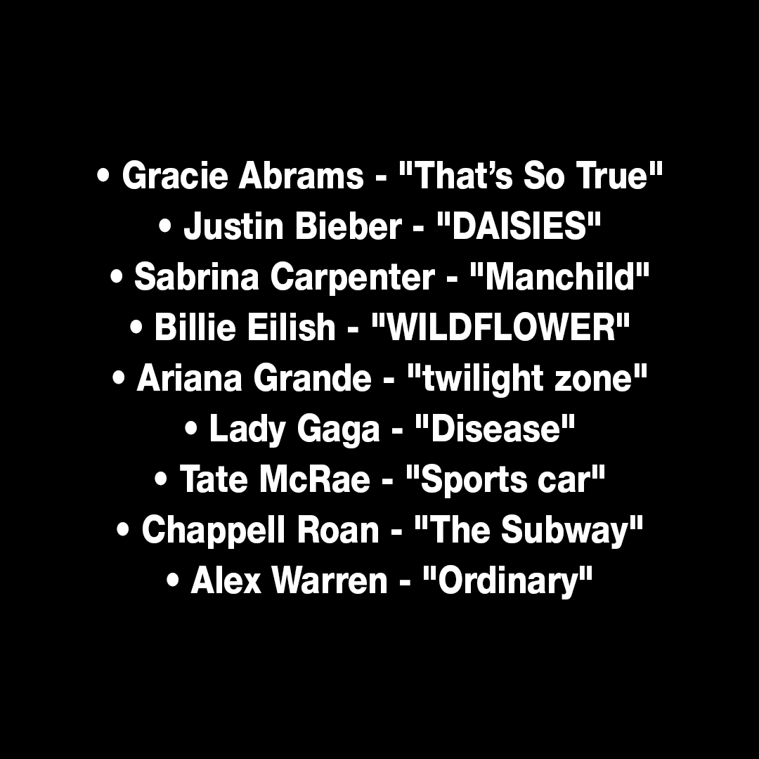 The Grammy Guru (Commentary) tweet media