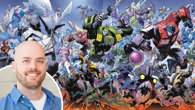 tfw2005's tweet image. Energon Universe Adult Animated Series Based On Comic From Hasbro & Skybound With Joe Henderson As Showrunner Hitting TV Marketplace news.tfw2005.com/2025/10/22/ene…