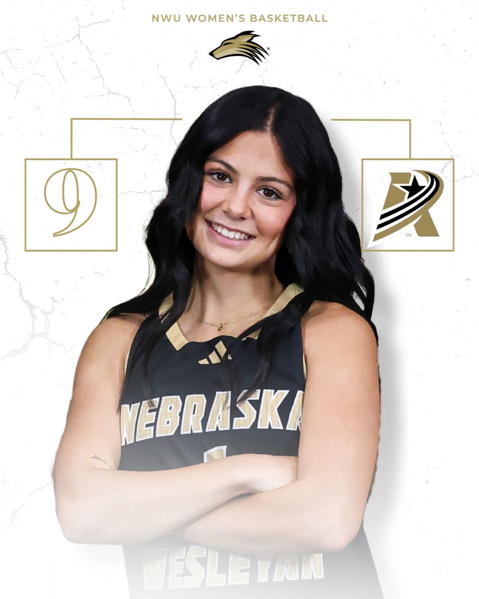 The Prairie Wolves come in at No. 9️⃣ in the A-R-C Preseason Coaches Poll.

New faces. New energy. Same fight.

SEASON PREVIEW: nwusports.com/news/2025/10/2…

#PWolfNation | #YipYip