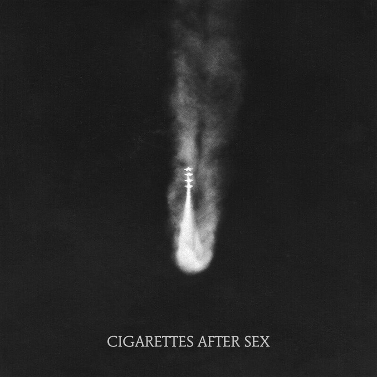 Cigarettes After Sex Updates tweet media