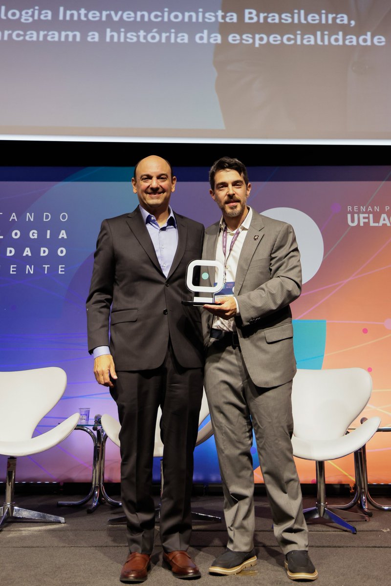 SIO_Central's tweet image. SIO was honored to join the 28th #SOBRICE2025 Congress in São Paulo! Congrats to @sobrice and @lmmonsignore on a great meeting. Thanks @MuneebAhmedIR, @Odisio, @MadRatTX and Vijay Ramalingam, MD, FSIR, for representing SIO, and congrats Dr. Abud on the Renan Uflacker Prize!