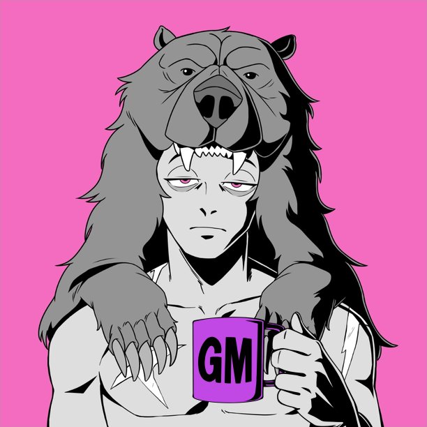 SomeFuck_algo's tweet image. Good morning fam