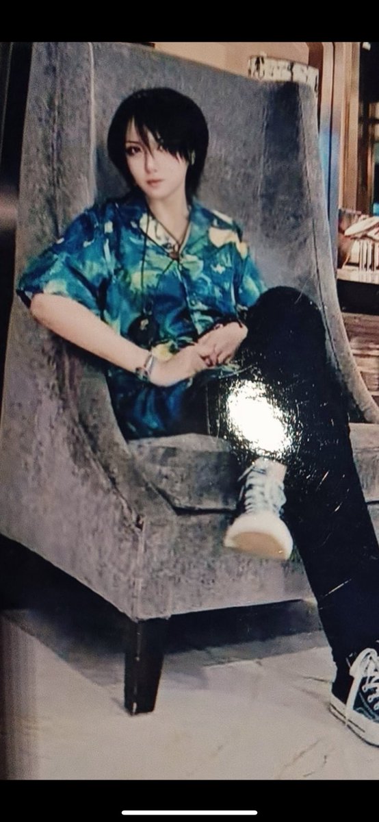 ENVY/低浮上 (@cassis_envy7) on Twitter photo I found photos from my high school days😂😂😂 I found photos from my high school days😂😂😂