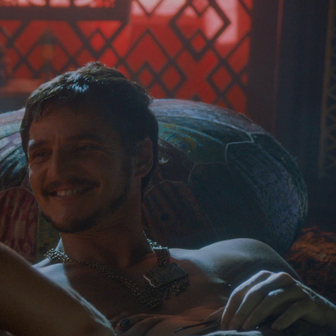 oberynarchive's tweet image. 