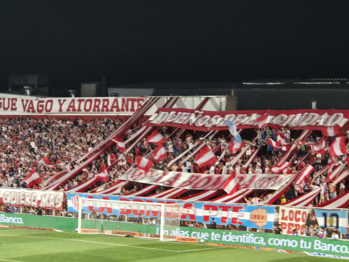 Santa Fe esta feliz, gano el Dueño de la Ciudad