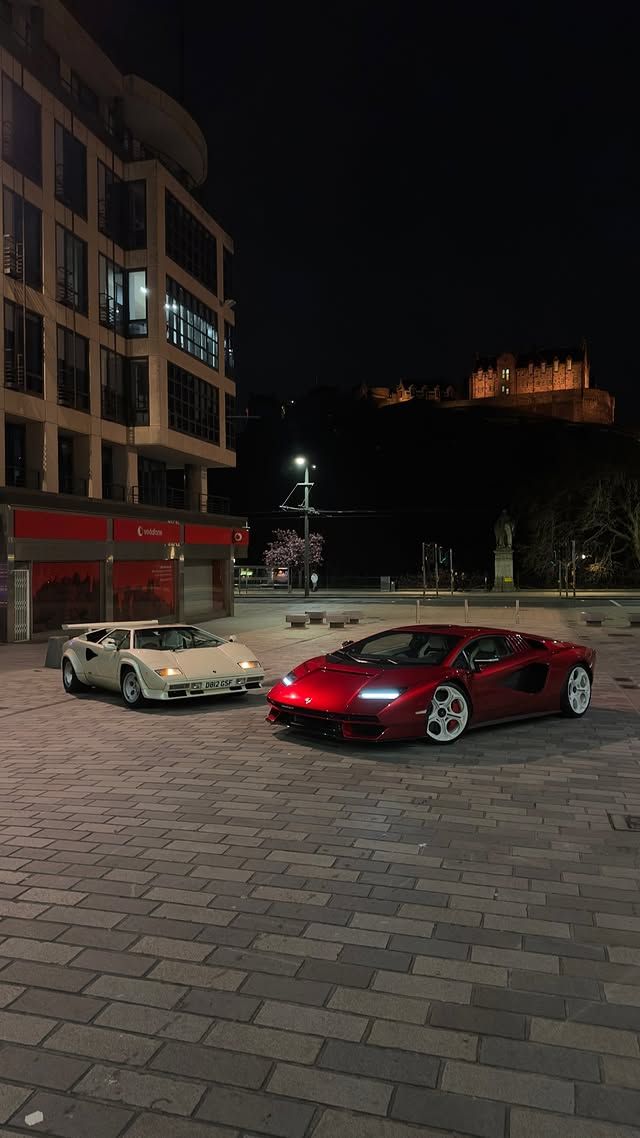 Belles Italiennes (@italiauto) on Twitter photo 