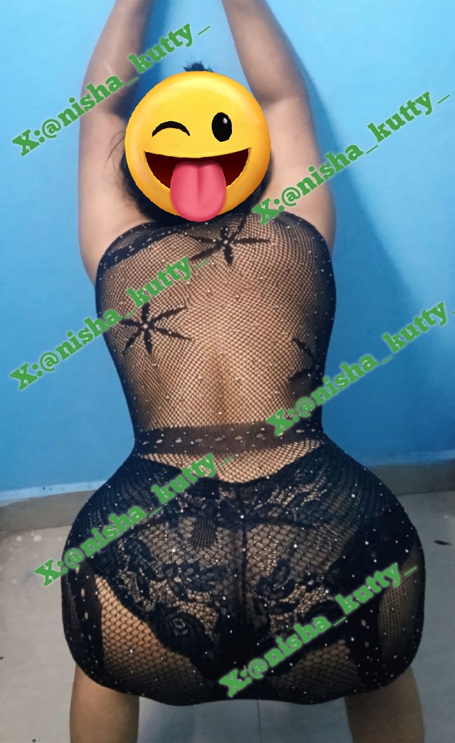 En soothu la soruga yaaru varinga da nalla virichu kaaturan🍑🍌

Retweet and support ❤️

Whatsapp:wa.me/message/U3RIJP…

Telegram:t.me/nisha_cam01