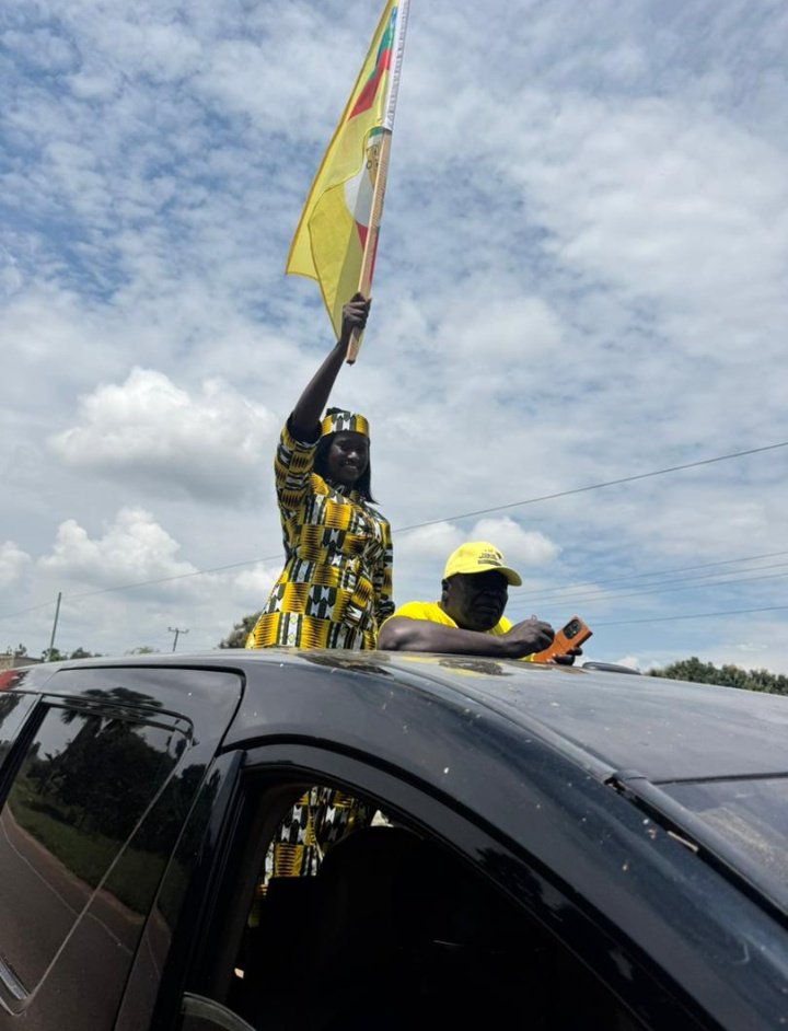 This flag embodies the spirit of hard work and resilience. I commit to redouble my efforts to safeguard it, honor its legacy, and make our community proud.