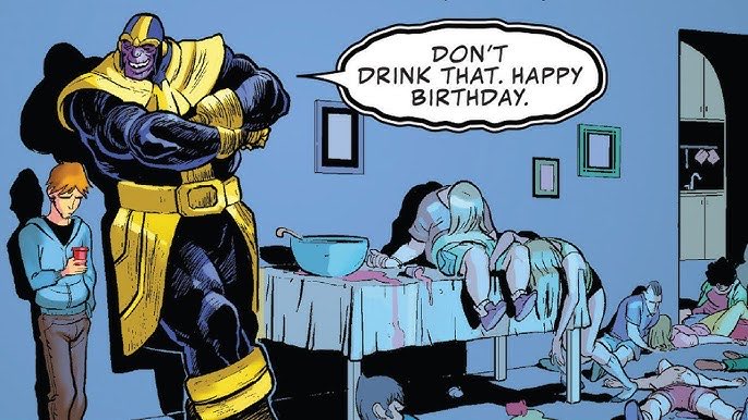 Same energy