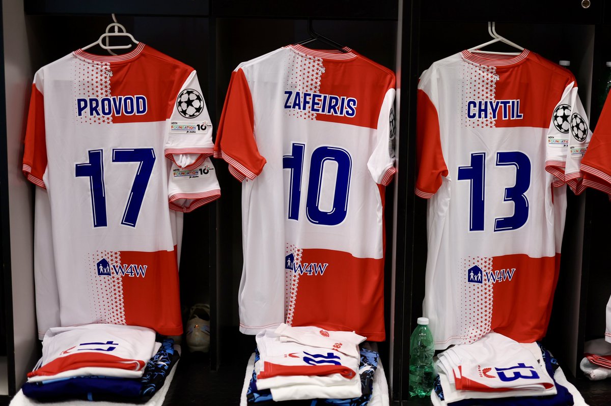 Are You Ready❓❕

#UCL