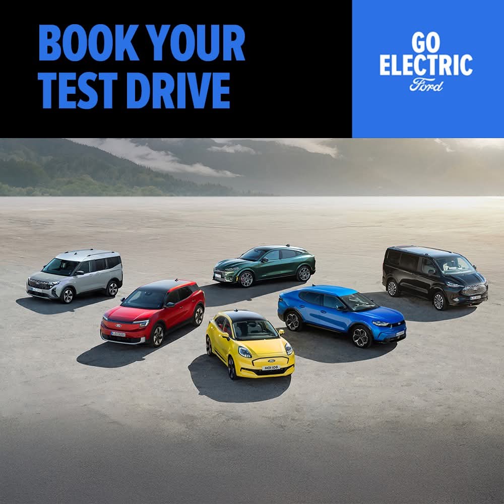 SMC Ford tweet media