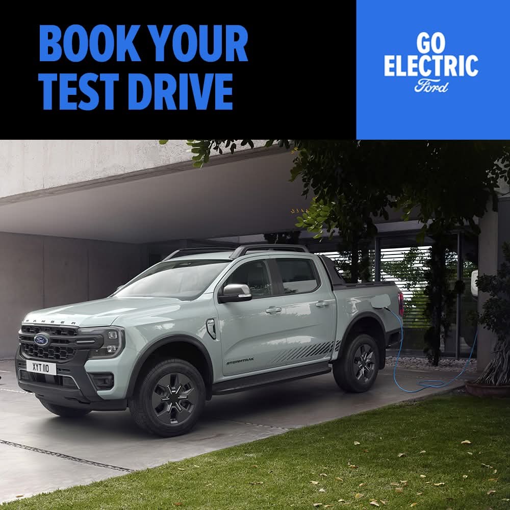 SMC Ford tweet media