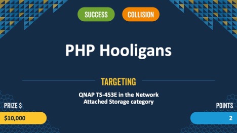 TrendAI Zero Day Initiative tweet media