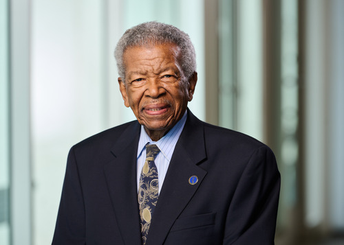 With profound sadness, we honor the life and legacy of William “Bill” Patterson — a devoted public servant, community leader, and tireless advocate for the East Bay. 
 ow.ly/eyh250XgrnM