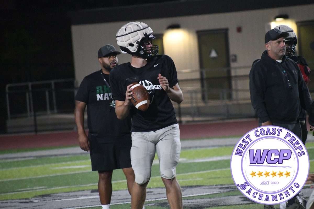 Connor Frontiera’s road is one all can learn from.

After preparing every day like he was the starter in 2024, he’s turned that preparation into stardom and a top-tier winning Twelve Bridges QB.

Story: westcoastpreps.com/twelve-bridges…