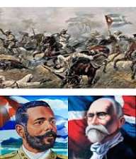 AbelTamayo37871's tweet image. Cuba se muestra libre, socialista y solidaria,  a 130 años de la invasión de Oriente a Occidente, llevada a cabo por Gómez y Maceo.
#BueyArriba
#ProvinciaGranma
#PoderPopular