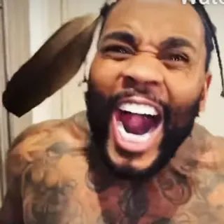 LisanAlCaleeb's tweet photo. We have parted ways with OC Kevin Gates.

HC Will Smith will try to right the ship and take over play calling https://t.co/Nr1NrG7W92