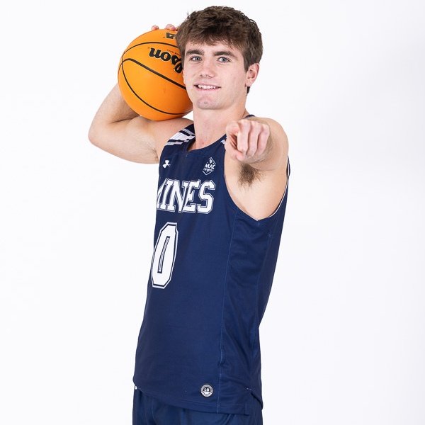 minesmbb's tweet image. Media Day Selects
📸 - Patrick Murphy
#HelluvaEngineer